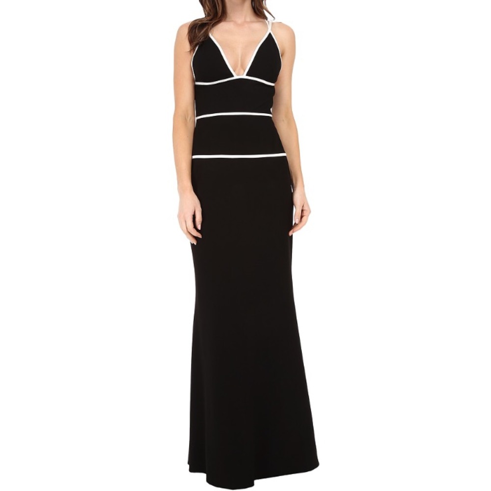 Jill Stuart evening dress